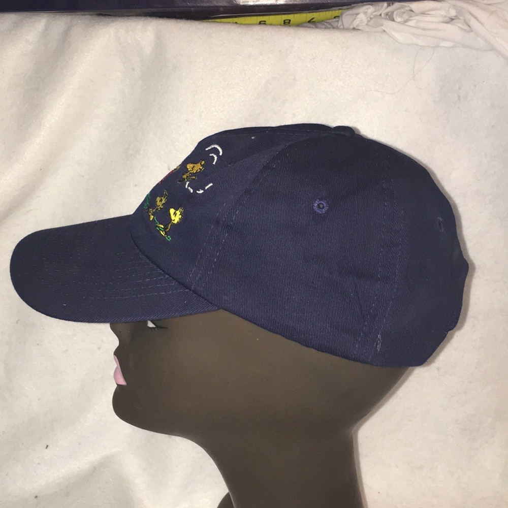 Hat 🧢 - Picture 2 of 5